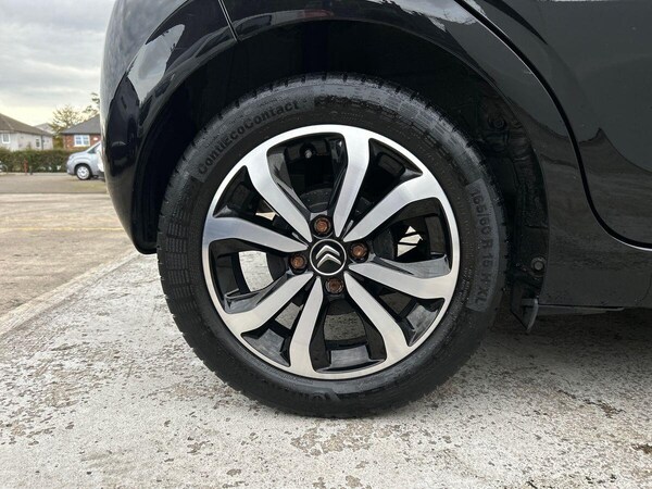 Used Citroen C1 2020 for sale - 76220289: Photo 12