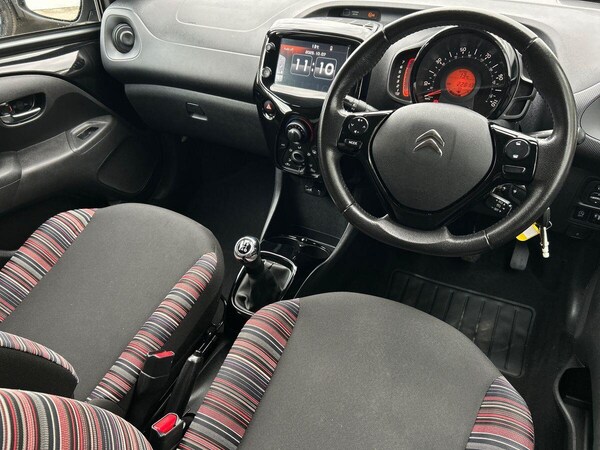 Used Citroen C1 2020 for sale - 76220289: Photo 14