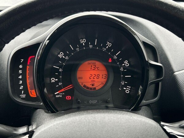 Used Citroen C1 2020 for sale - 76220289: Photo 15