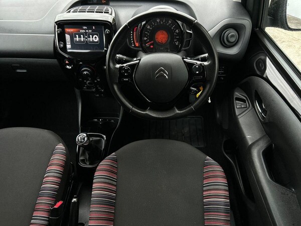 Used Citroen C1 2020 for sale - 76220289: Photo 19