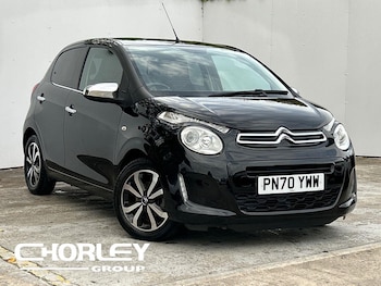 Citroen - C1