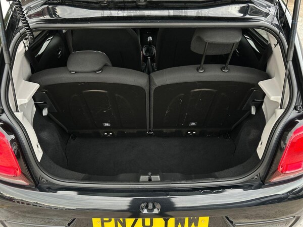 Used Citroen C1 2020 for sale - 76220289: Photo 21