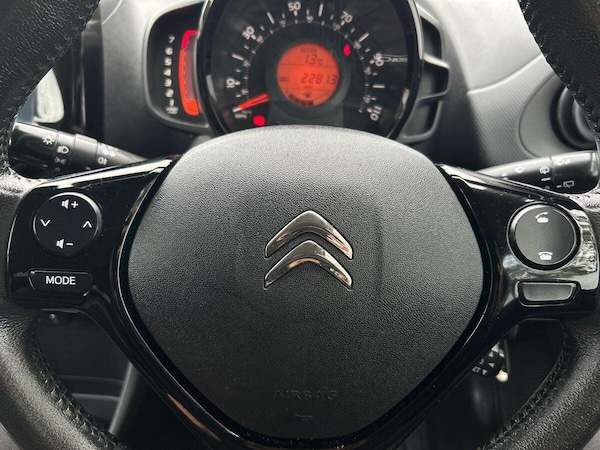 Used Citroen C1 2020 for sale - 76220289: Photo 22