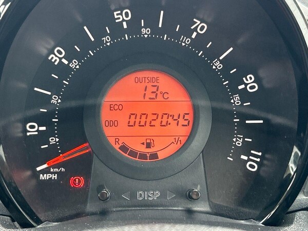 Used Citroen C1 2020 for sale - 76220289: Photo 36