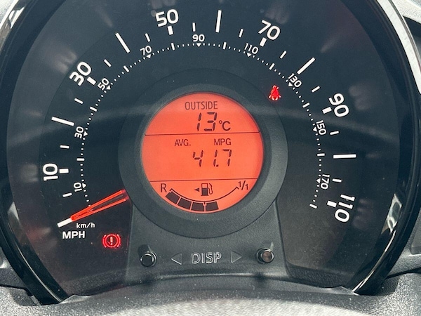 Used Citroen C1 2020 for sale - 76220289: Photo 37