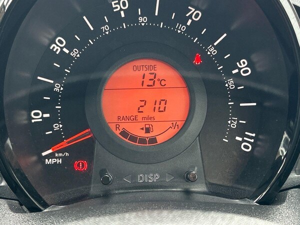 Used Citroen C1 2020 for sale - 76220289: Photo 38