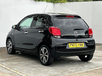 Used Citroen C1 2020 for sale - 76220289: Photo 3