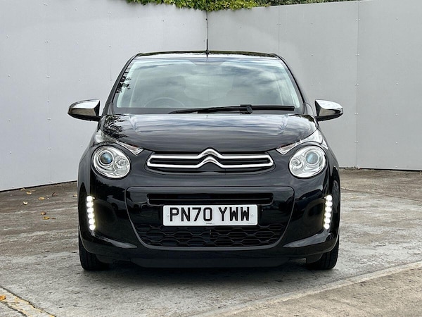Used Citroen C1 2020 for sale - 76220289: Photo 4