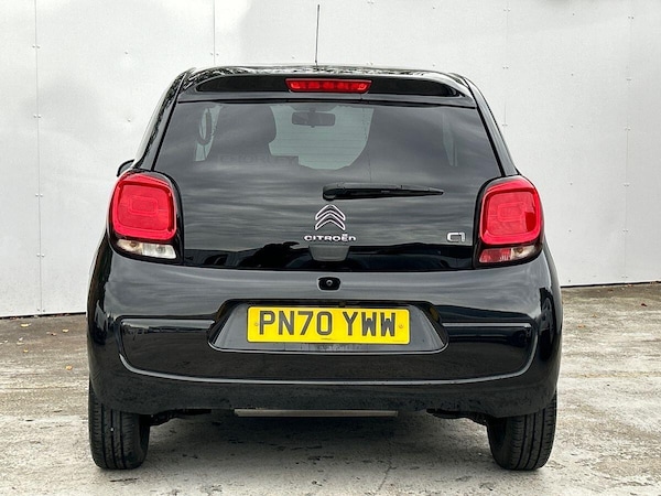 Used Citroen C1 2020 for sale - 76220289: Photo 5