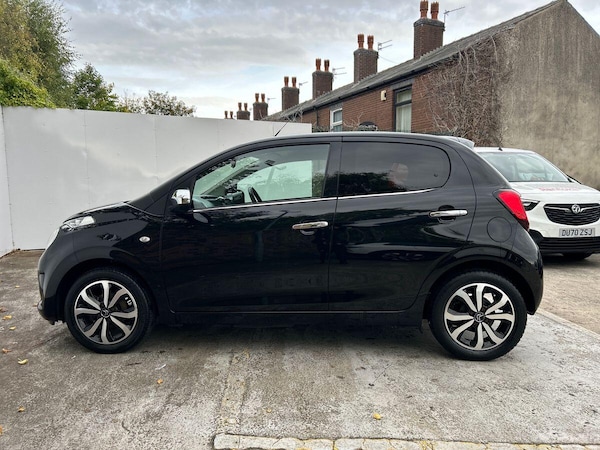 Used Citroen C1 2020 for sale - 76220289: Photo 6