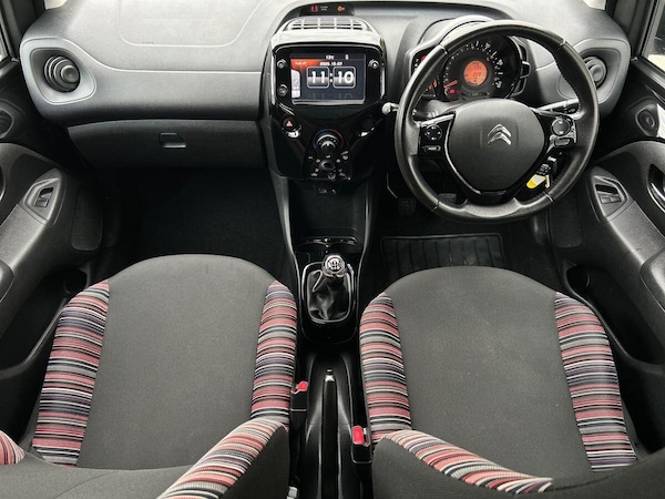 Used Citroen C1 2020 for sale - 76220289: Photo 7