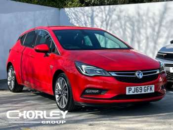 2019 - 1.4i Turbo Griffin Hatchback 5dr Petrol Manual Euro 6 (s/s) (150 ps)