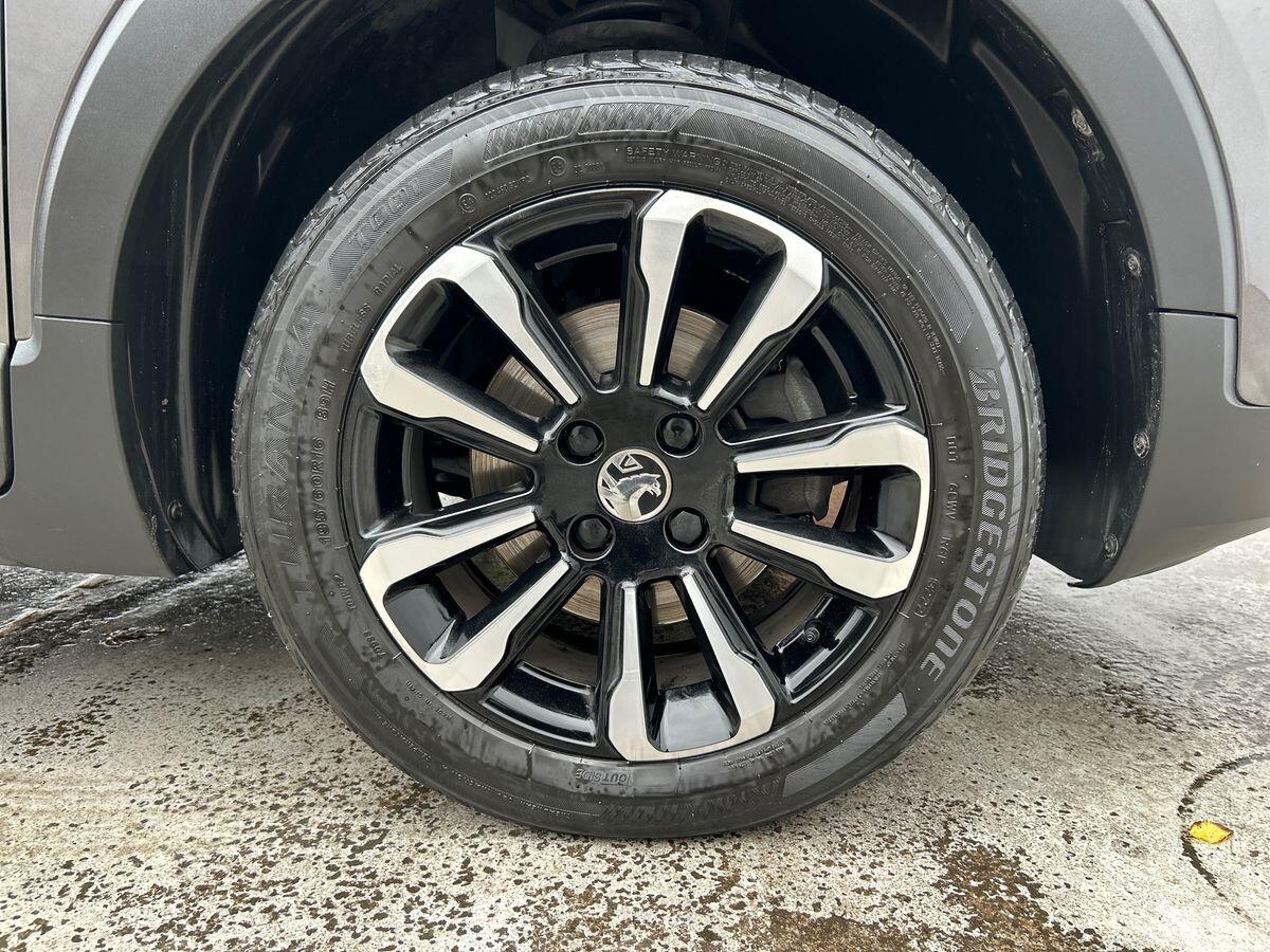 Used Vauxhall Crossland 2022 for sale - 77128844: Photo 13