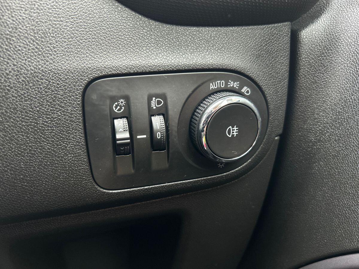 Used Vauxhall Crossland 2022 for sale - 77128844: Photo 27