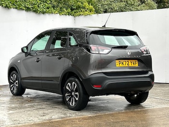 Used Vauxhall Crossland 2022 for sale - 77128844: Photo