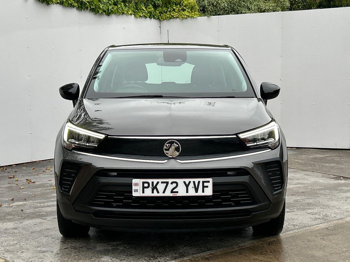 Used Vauxhall Crossland 2022 for sale - 77128844: Photo 4