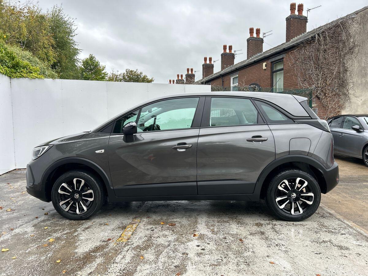 Used Vauxhall Crossland 2022 for sale - 77128844: Photo 6