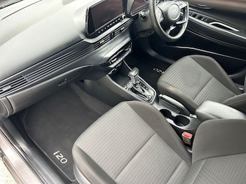 Used Hyundai i20 2022 for sale - 79277364: Photo