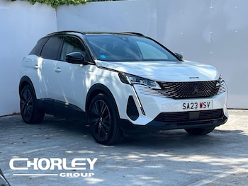 Used Peugeot 3008 2023 for sale - 79494902: Photo