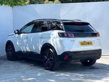 Used Peugeot 3008 2023 for sale - 79494902: Photo
