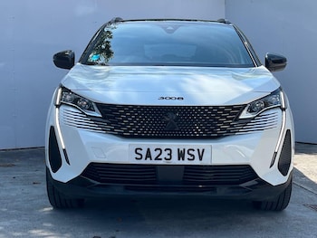 Used Peugeot 3008 2023 for sale - 79494902: Photo