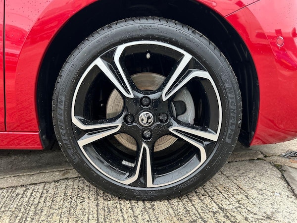 Used Vauxhall Corsa 2022 for sale - 76299997: Photo 10