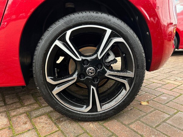 Used Vauxhall Corsa 2022 for sale - 76299997: Photo 12