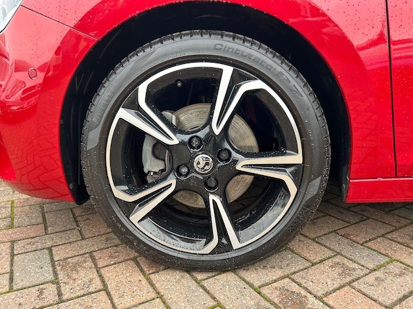 Used Vauxhall Corsa 2022 for sale - 76299997: Photo 13