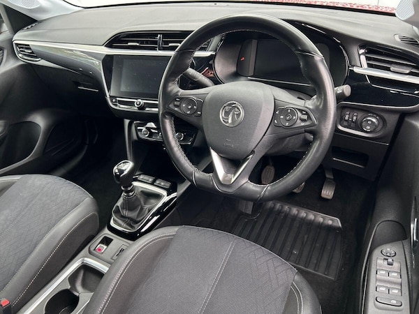Used Vauxhall Corsa 2022 for sale - 76299997: Photo 14