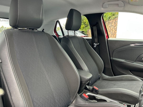Used Vauxhall Corsa 2022 for sale - 76299997: Photo 19