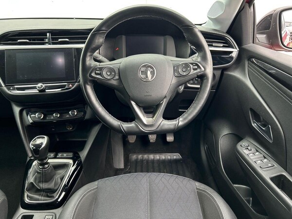 Used Vauxhall Corsa 2022 for sale - 76299997: Photo 20
