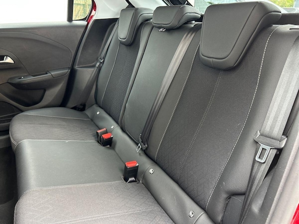 Used Vauxhall Corsa 2022 for sale - 76299997: Photo 21