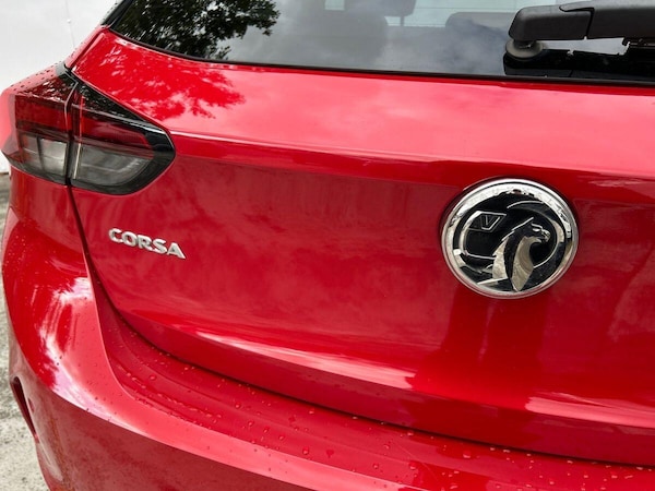 Used Vauxhall Corsa 2022 for sale - 76299997: Photo 25