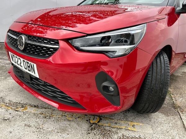 Used Vauxhall Corsa 2022 for sale - 76299997: Photo 26