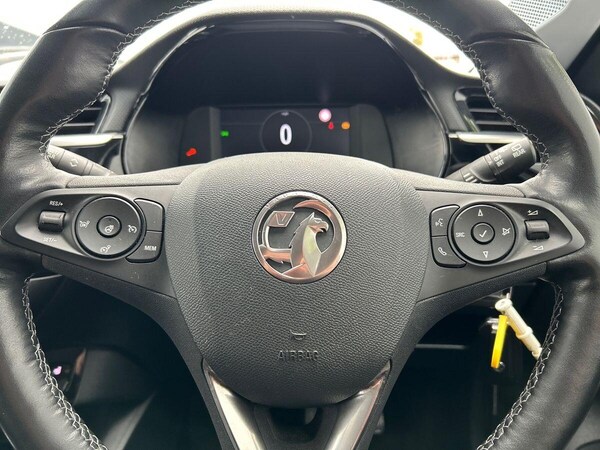 Used Vauxhall Corsa 2022 for sale - 76299997: Photo 29