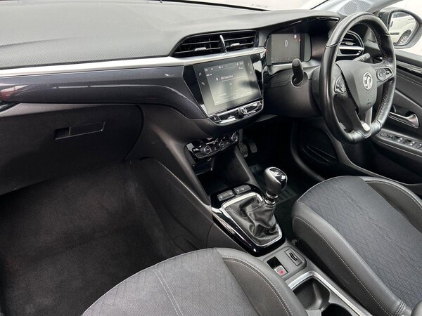 Used Vauxhall Corsa 2022 for sale - 76299997: Photo 2