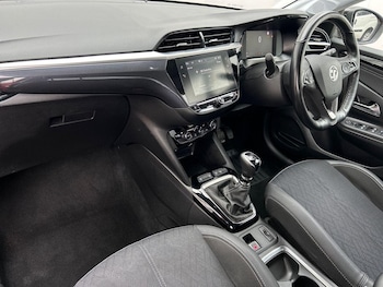Used Vauxhall Corsa 2022 for sale - 76299997: Photo 2