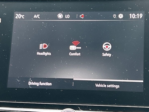 Used Vauxhall Corsa 2022 for sale - 76299997: Photo 35