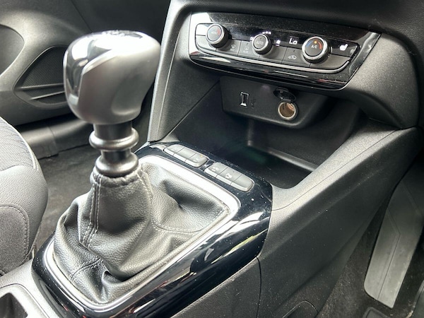 Used Vauxhall Corsa 2022 for sale - 76299997: Photo 37
