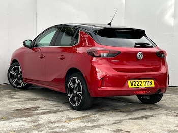 Used Vauxhall Corsa 2022 for sale - 76299997: Photo 3