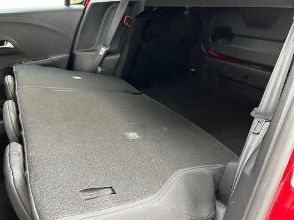 Used Vauxhall Corsa 2022 for sale - 76299997: Photo 46