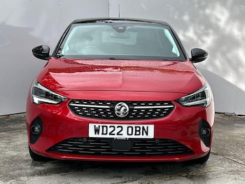 Used Vauxhall Corsa 2022 for sale - 76299997: Photo 4