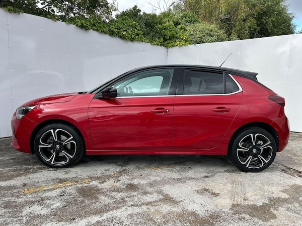 Used Vauxhall Corsa 2022 for sale - 76299997: Photo 6