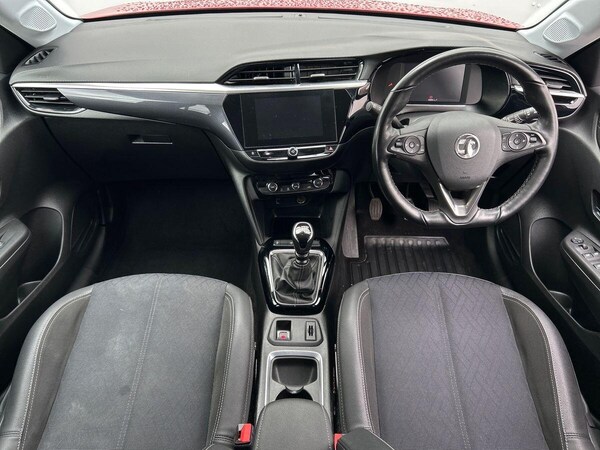 Used Vauxhall Corsa 2022 for sale - 76299997: Photo 7