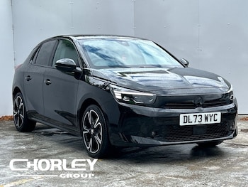 Vauxhall - Corsa