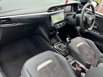 Used Vauxhall Corsa 2023 for sale - 75969898: Photo