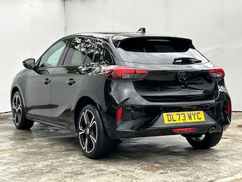 Used Vauxhall Corsa 2023 for sale - 75969898: Photo