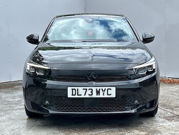 Used Vauxhall Corsa 2023 for sale - 75969898: Photo
