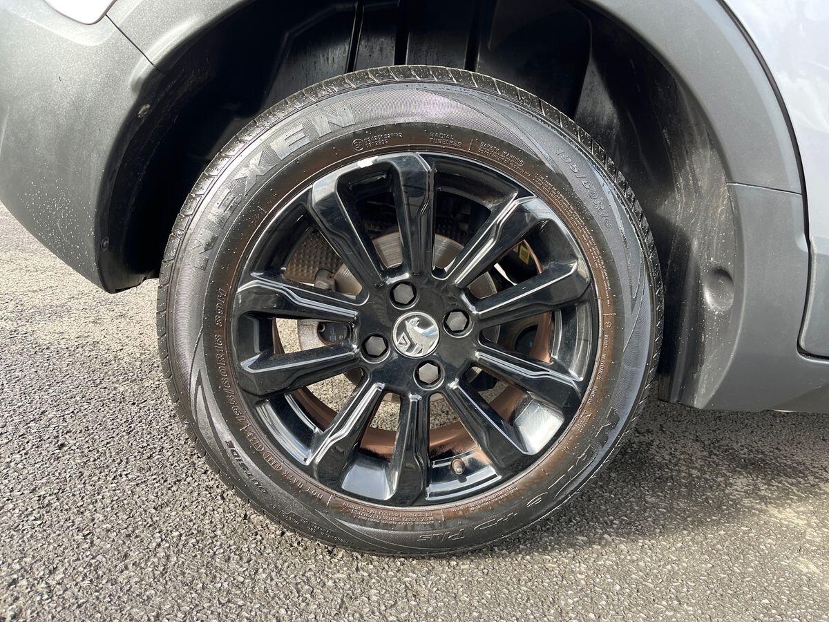 Used Vauxhall Crossland 2021 for sale - 78024673: Photo 11