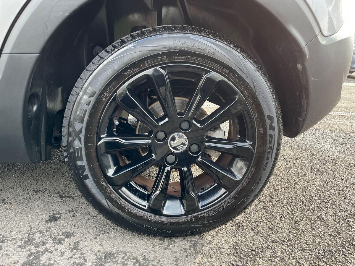 Used Vauxhall Crossland 2021 for sale - 78024673: Photo 12